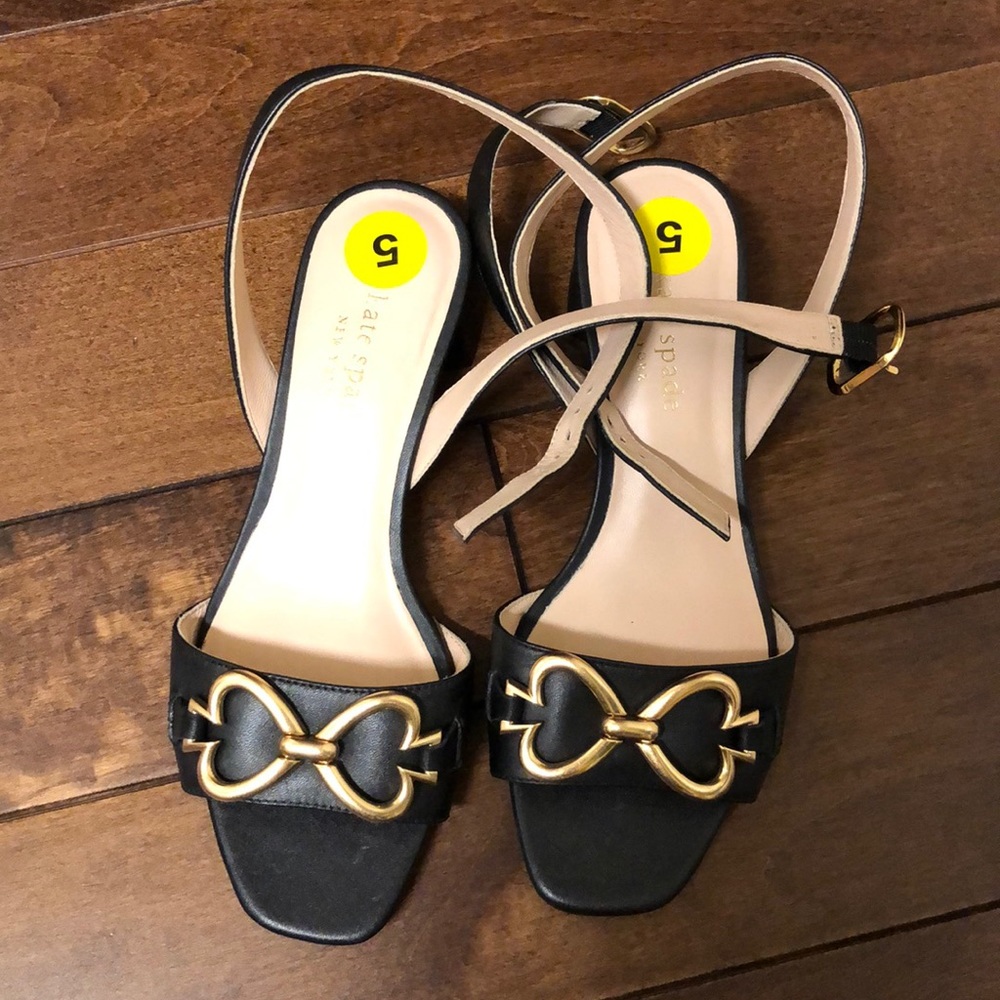 Kate Spade sandals